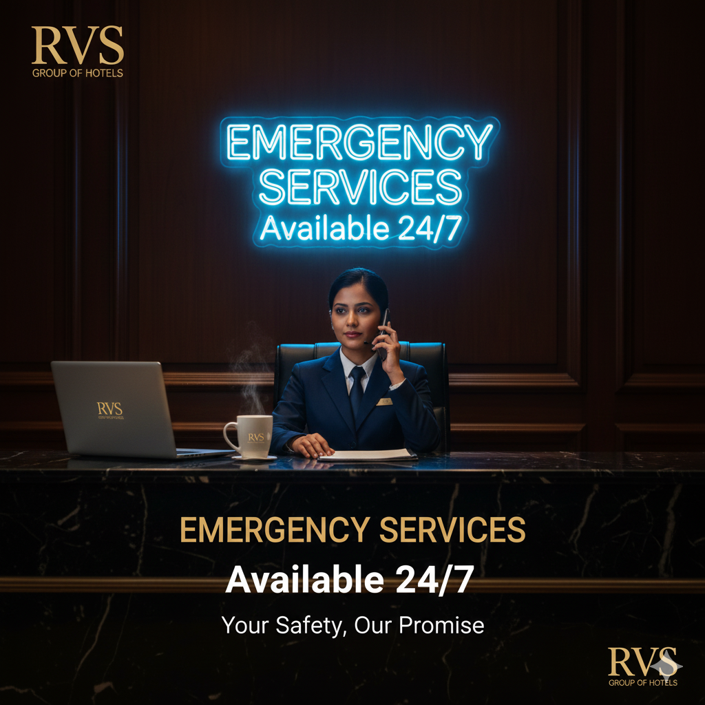 Emergency Services